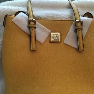 ANNE KLEIN PURSE